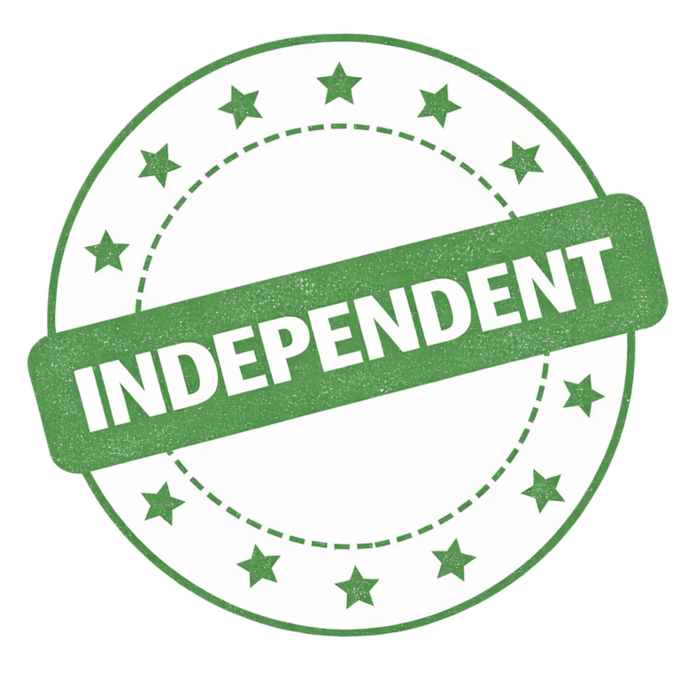 Independent